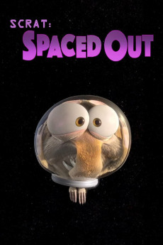 Scrat: Spaced Out (2016) poster