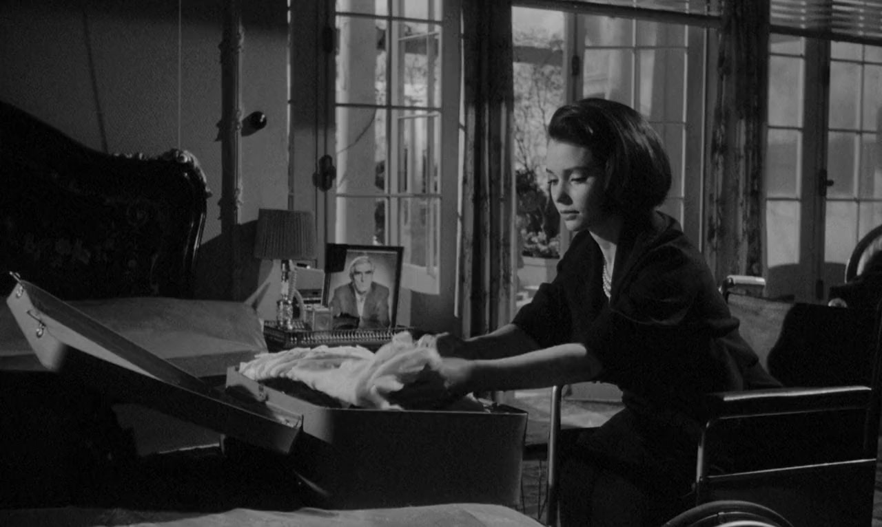 Taste of Fear screenshot 3
