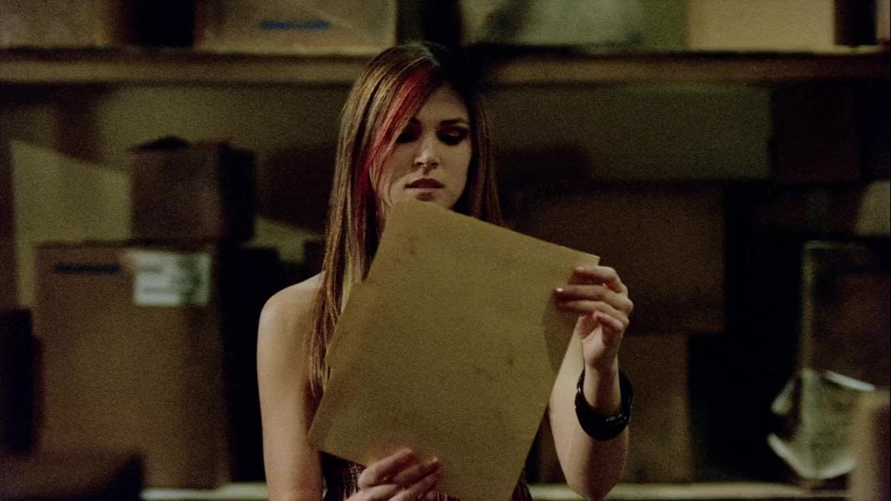 Scream of the Banshee screenshot 1
