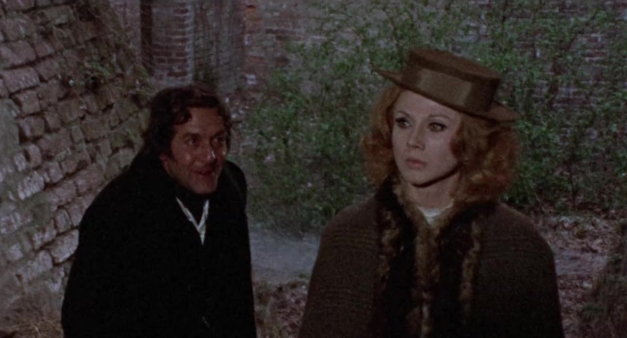 Il castello dalle porte di fuoco screenshot 3