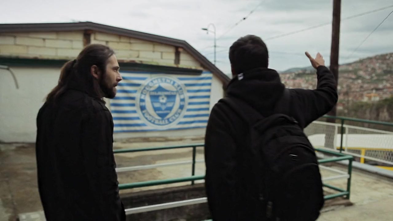 Scream for Me Sarajevo screenshot 2