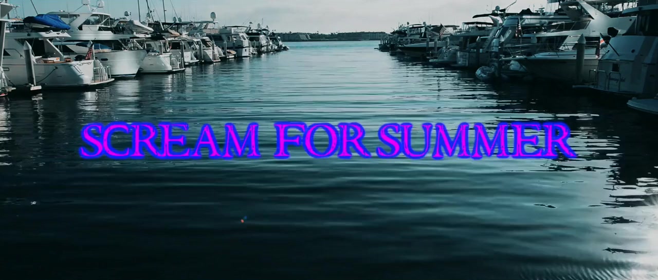 Scream for Summer screenshot 1