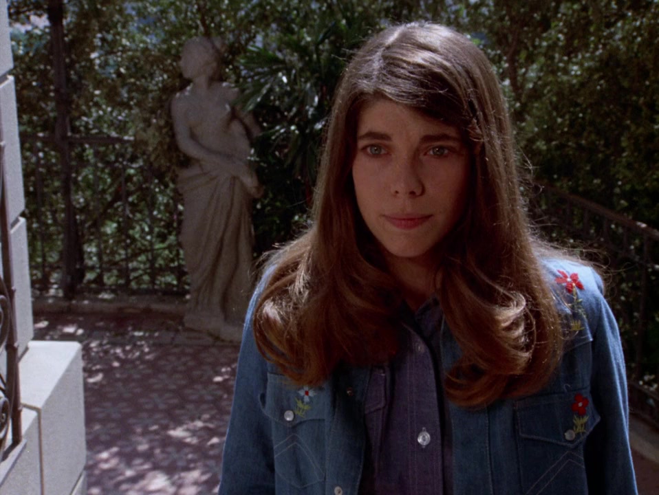 Scream, Pretty Peggy screenshot 2