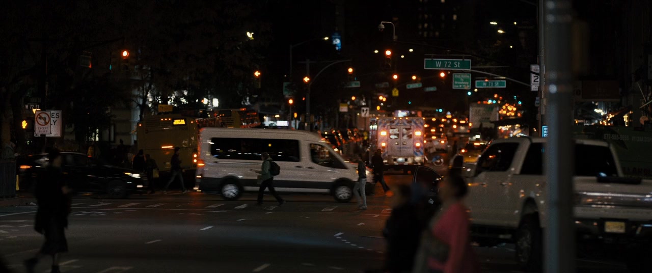 Scream VI screenshot 1