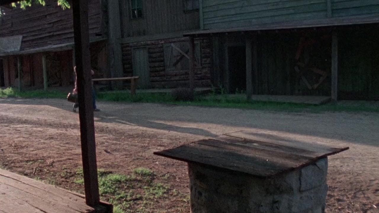 Scream screenshot 2