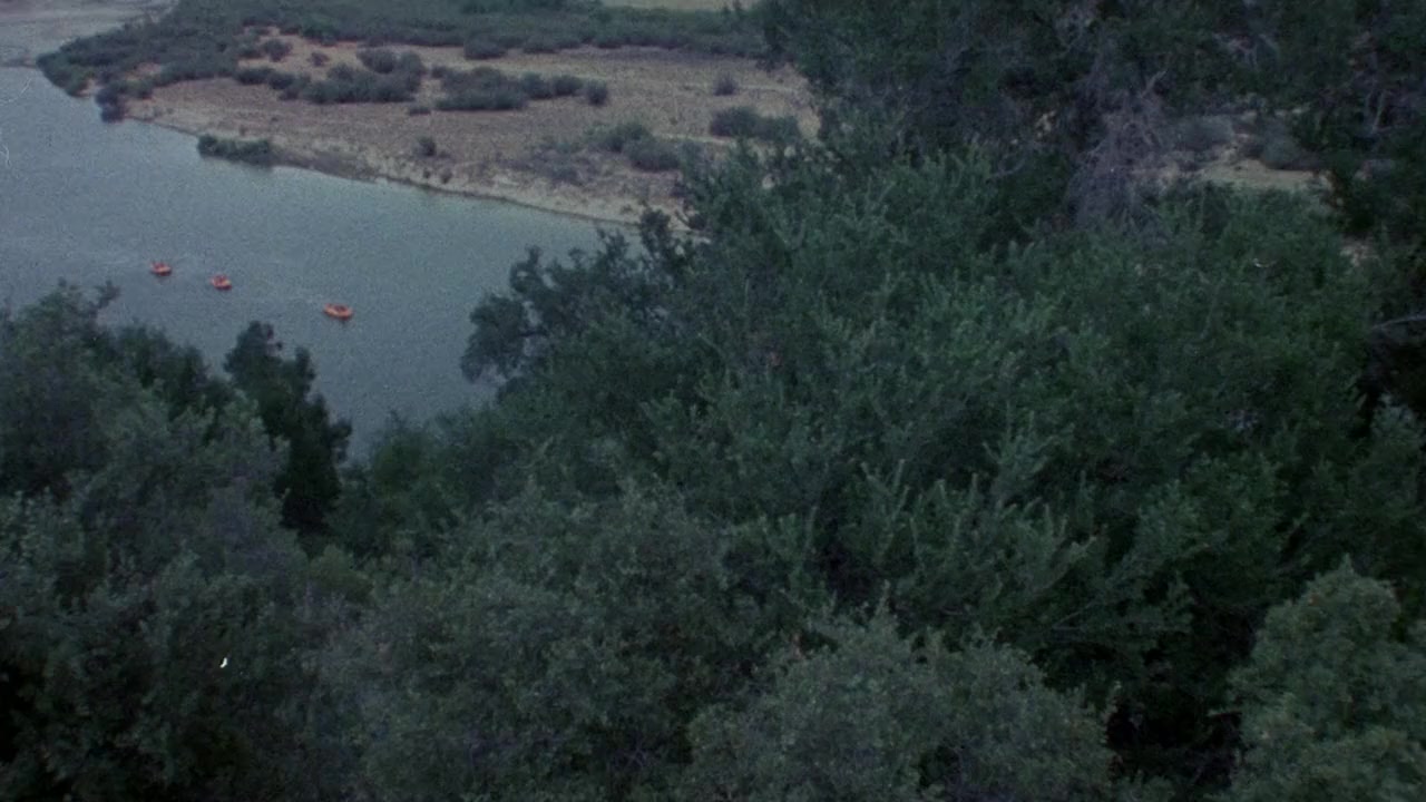 Scream screenshot 3
