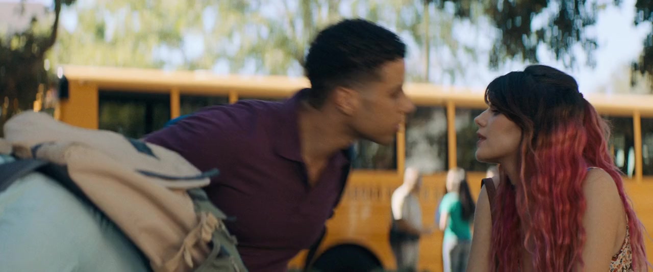 Scream screenshot 2
