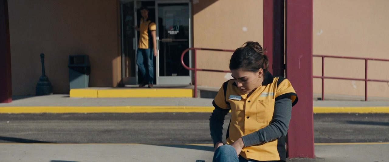 Scream screenshot 3