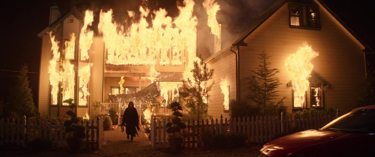Scream 7 screenshot 1