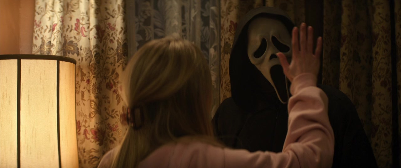Scream 7 screenshot 3