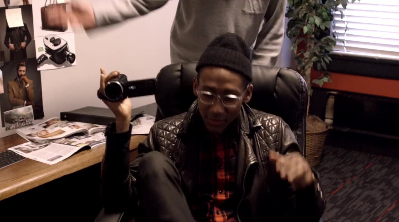 #Screamers screenshot 2