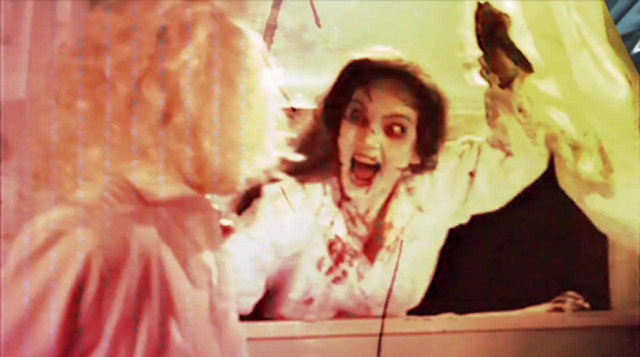 Screaming in High Heels: The Rise & Fall of the Scream Queen Era screenshot 2