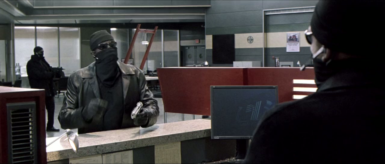 Screaming Queens: The Riot at Compton's Cafeteria screenshot 1