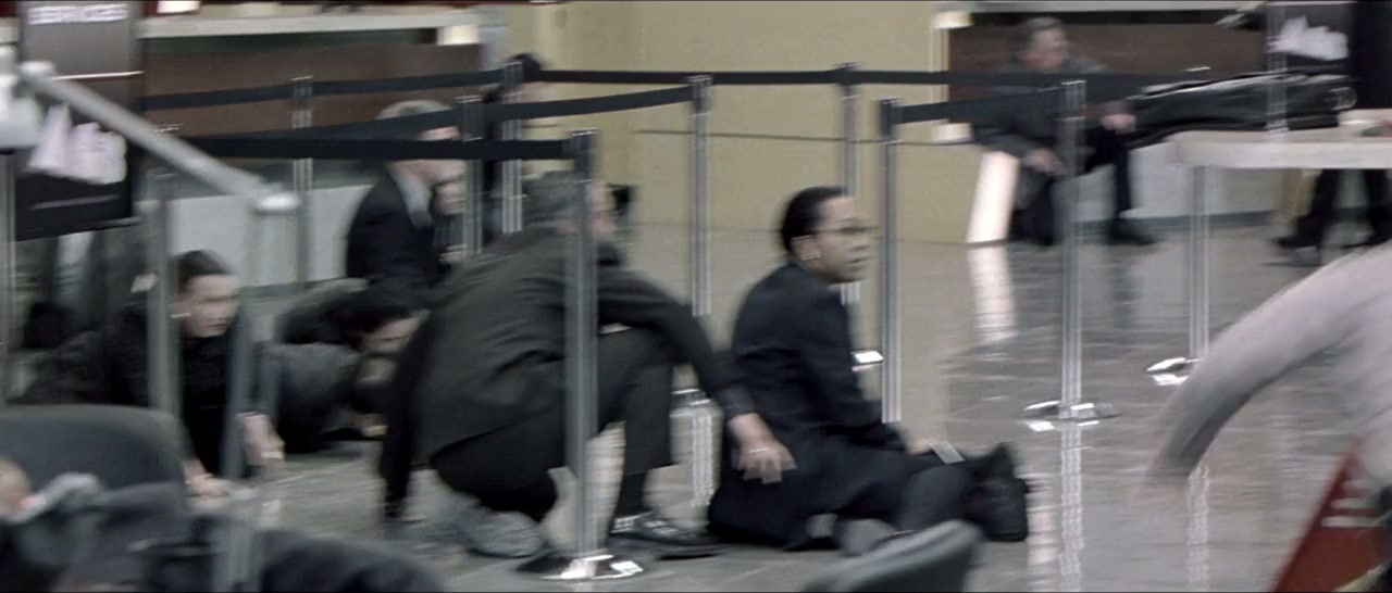 Screaming Queens: The Riot at Compton's Cafeteria screenshot 2