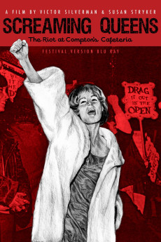 Screaming Queens: The Riot at Compton's Cafeteria (2005) poster