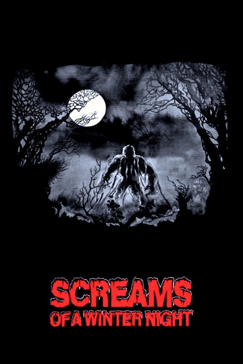 Screams of a Winter Night (1979) poster