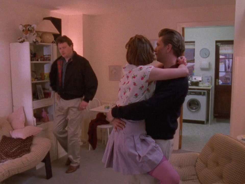 The Firm screenshot 3