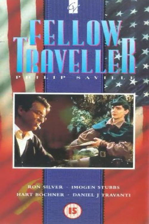 Fellow Traveller (1990) poster