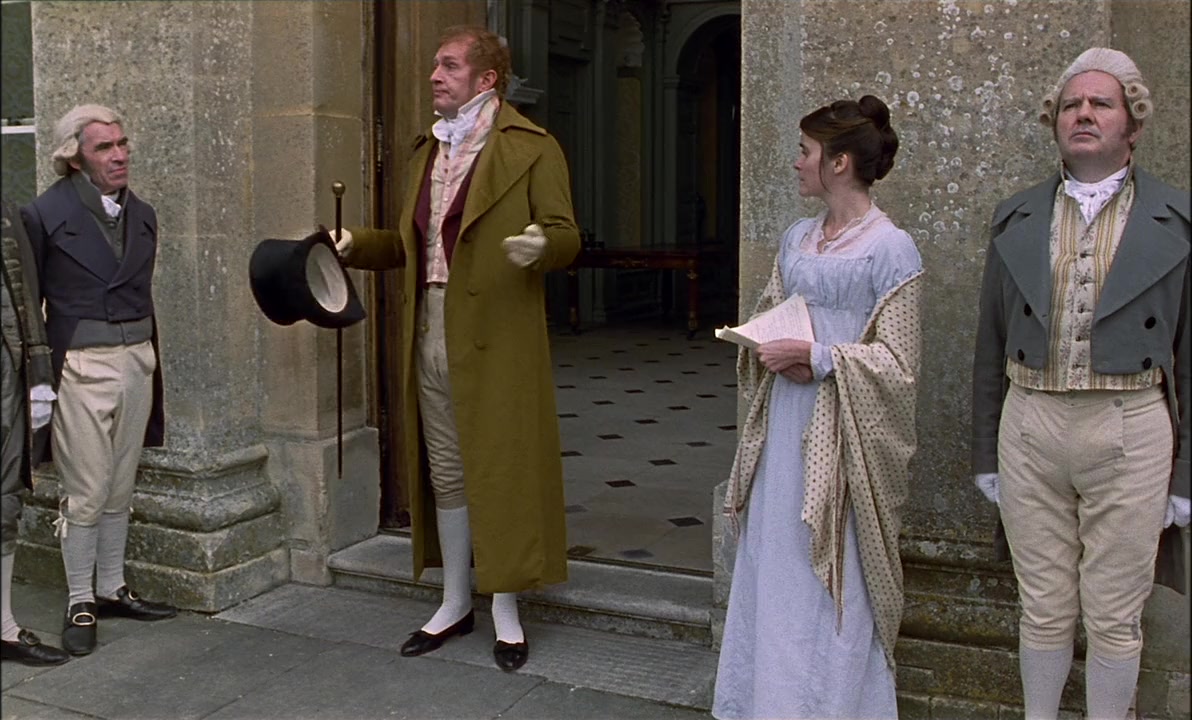 Persuasion screenshot 2