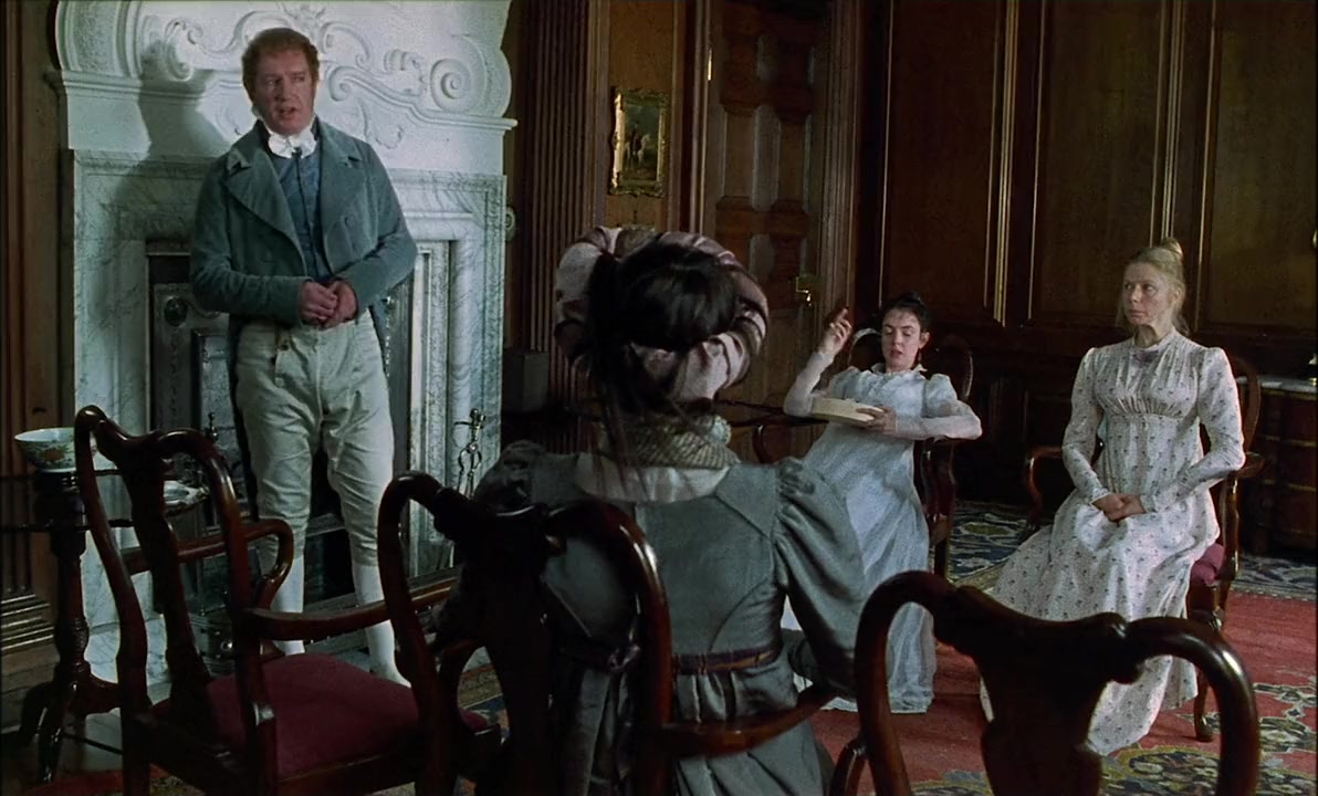 Persuasion screenshot 3