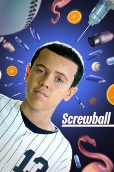 Screwball (2018) poster