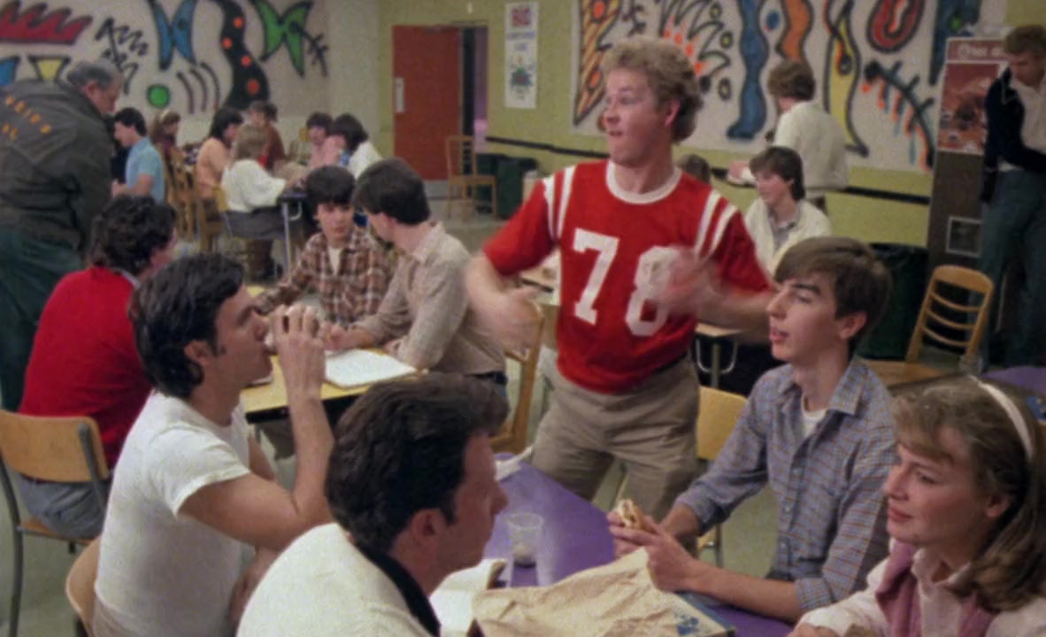 Screwballs screenshot 2