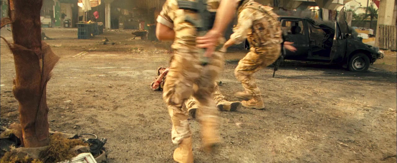 Screwed screenshot 2