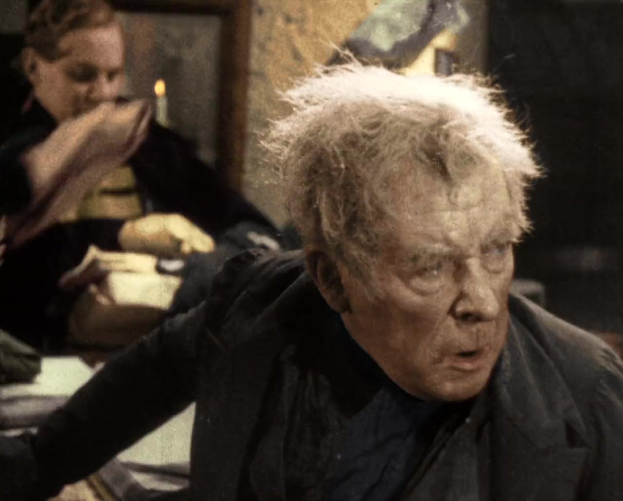 Scrooge screenshot 3