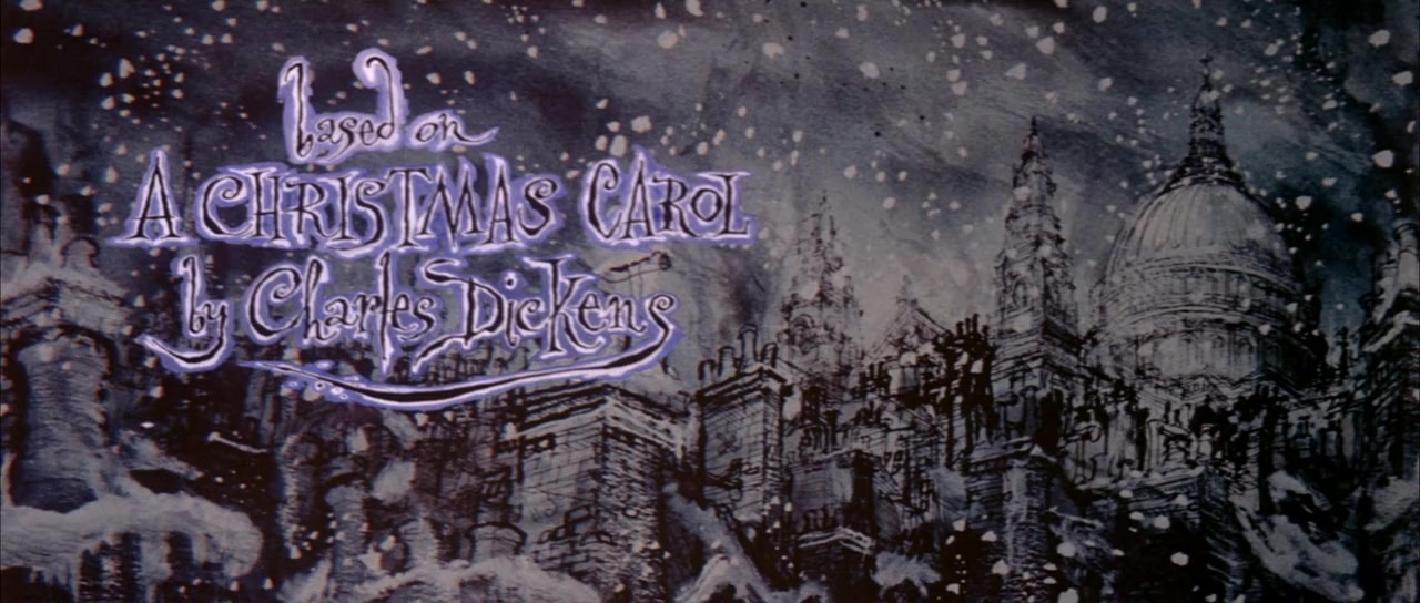 Scrooge screenshot 1