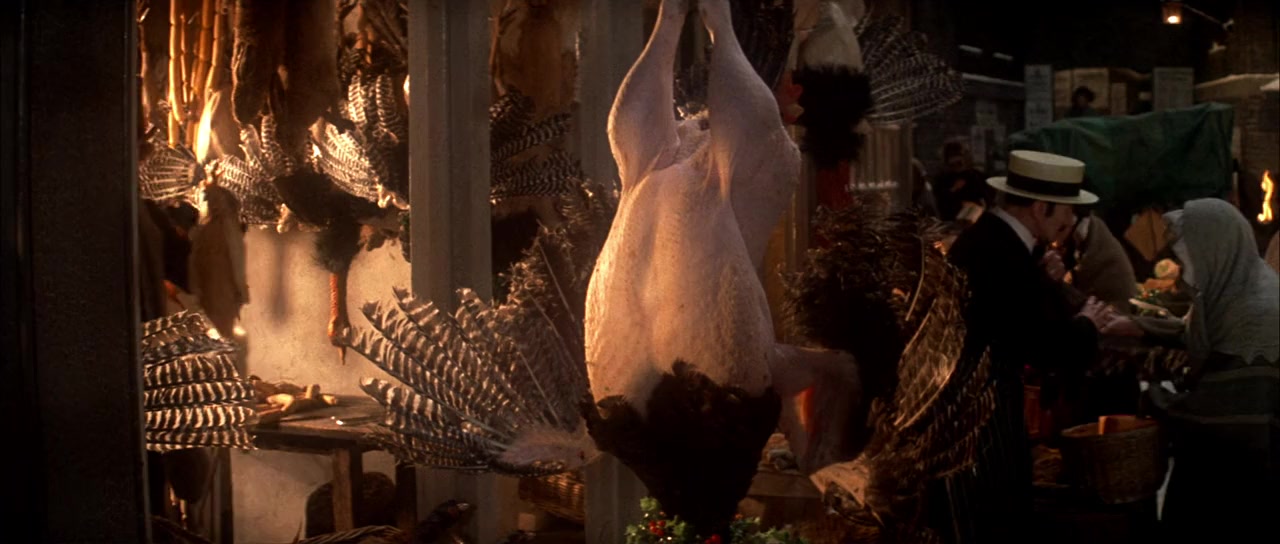Scrooge screenshot 3