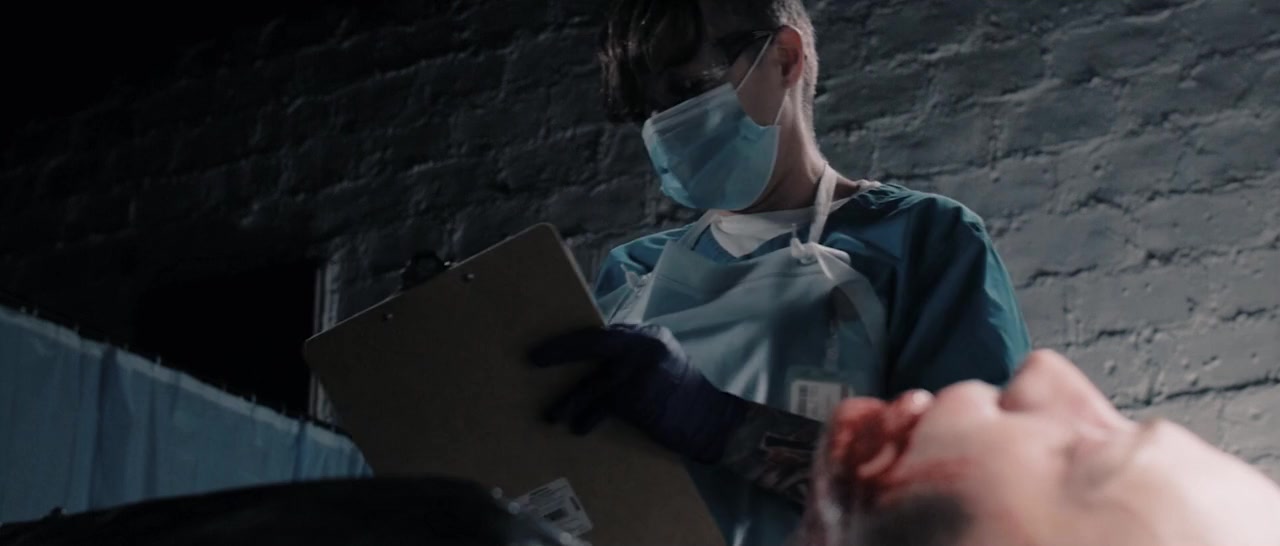 Scrotum: The Second One screenshot 2