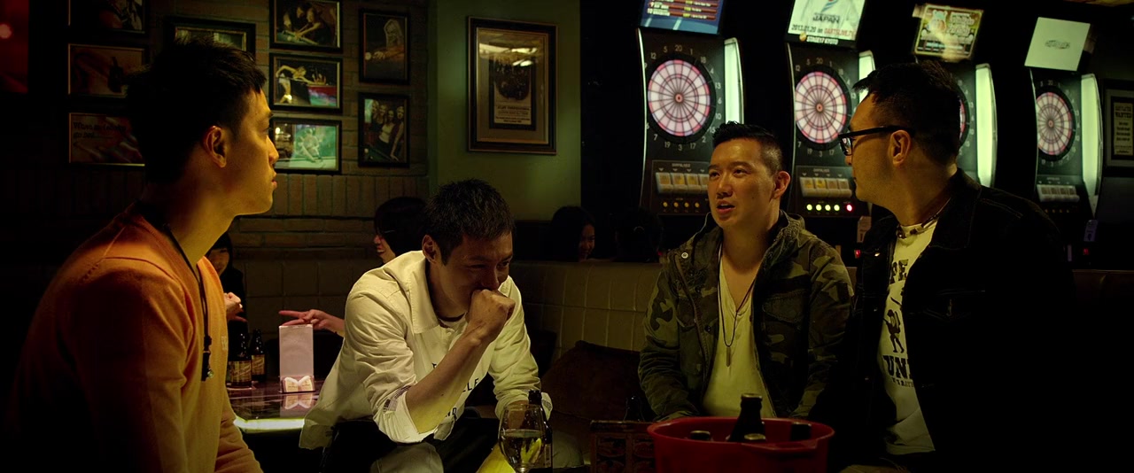 Fei foo chuet jing screenshot 2