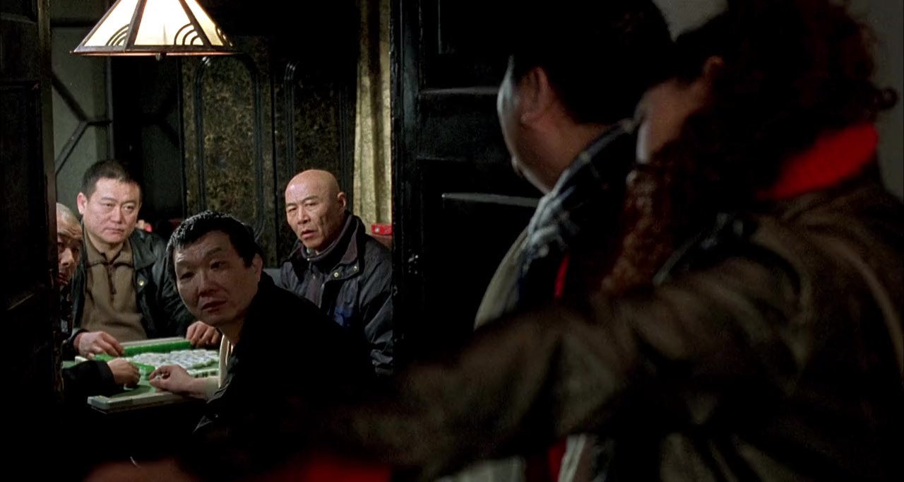 Ji ri qi cheng screenshot 3