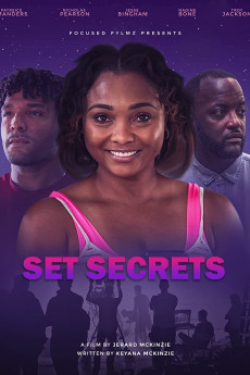 Set Secrets (2022) poster