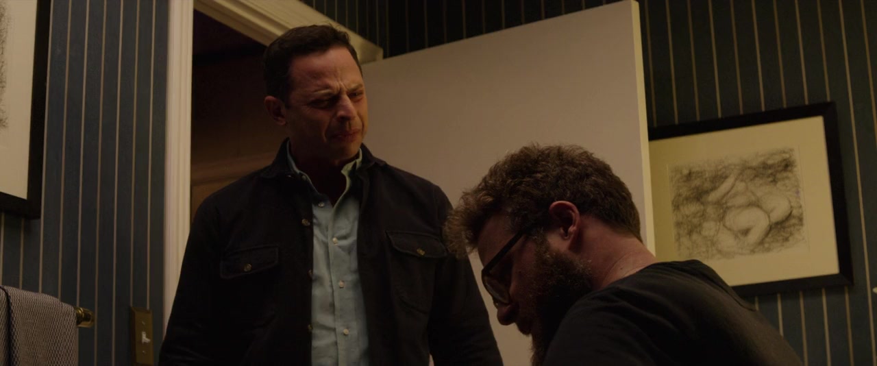 Hilarity for Charity screenshot 3
