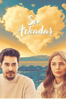 Sev Arkadas (2025) poster