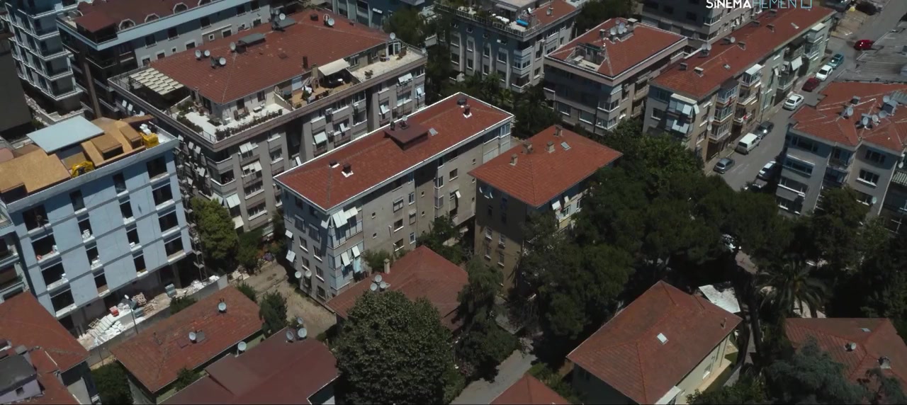 Sevgili Komsum screenshot 1