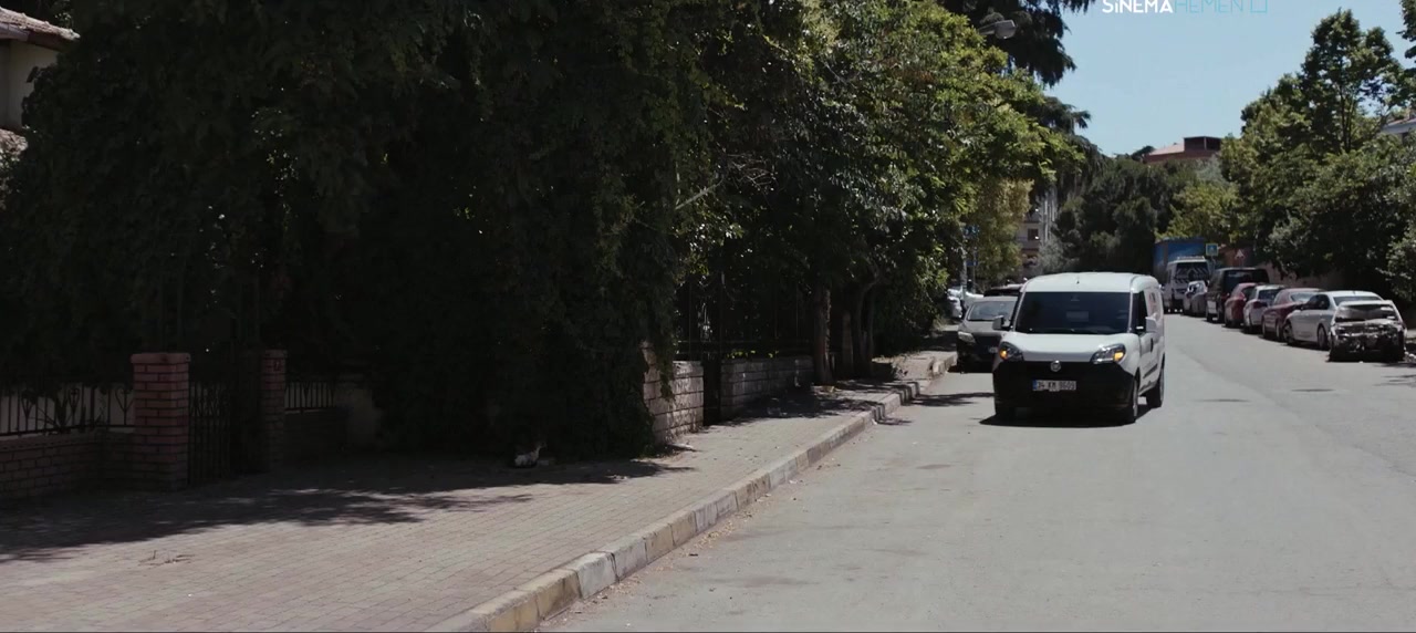 Sevgili Komsum screenshot 2