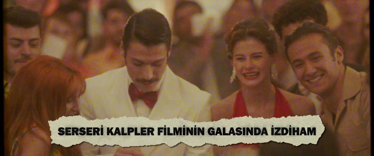 Sevda: Mecburi Istikamet screenshot 2