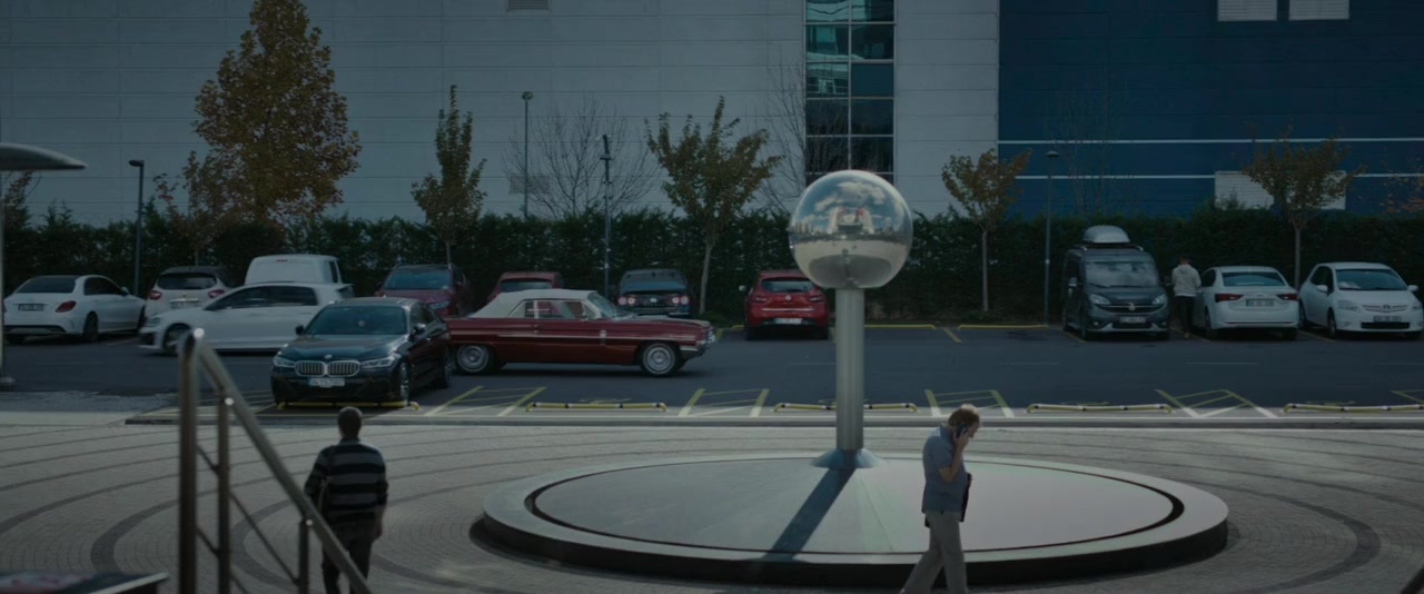 Sevda: Mecburi Istikamet screenshot 3