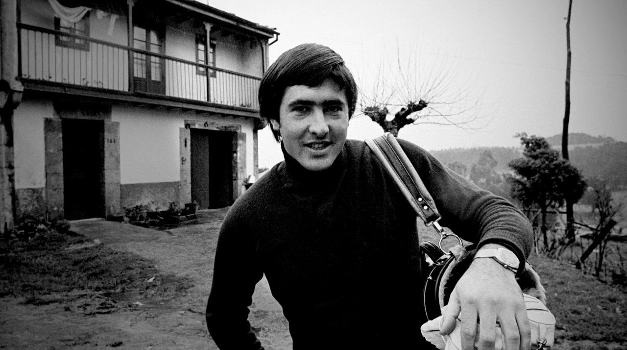 Seve screenshot 1