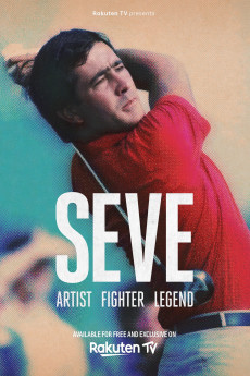 SEVE Artist Fighter Legend (2021) poster