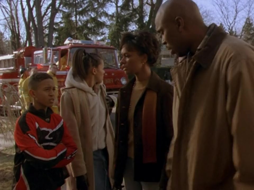 Seventeen Again screenshot 2