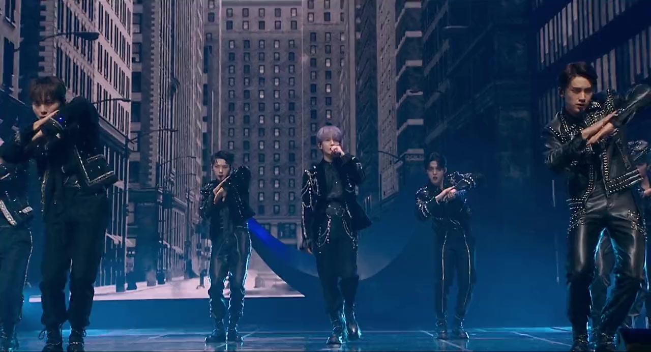 Seventeen Power of Love screenshot 2