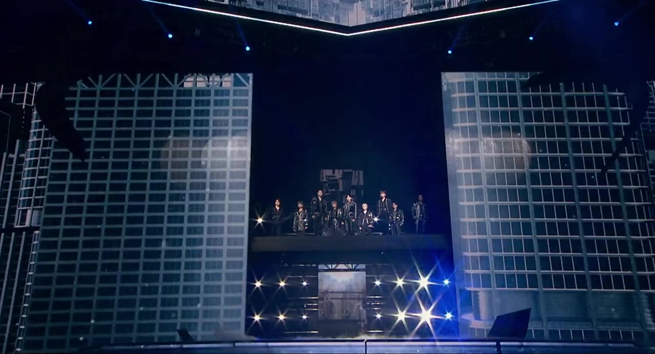 Seventeen Power of Love screenshot 3