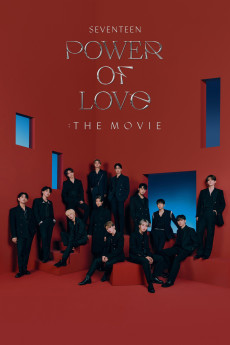 Seventeen Power of Love (2022) poster