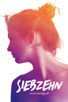 Siebzehn (2017) poster