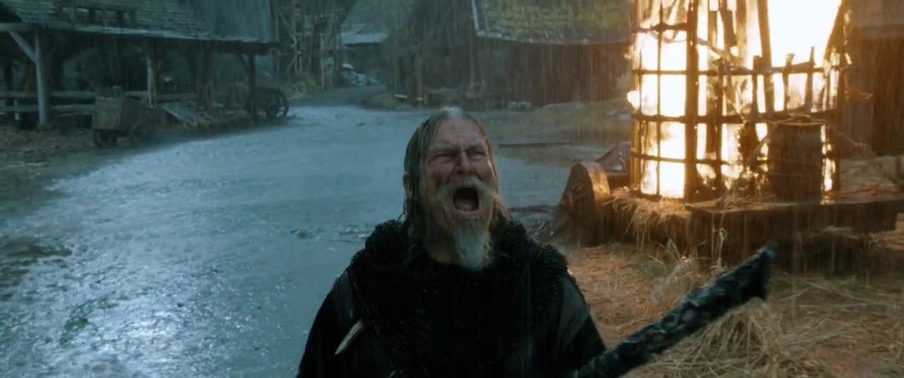 Seventh Son screenshot 1