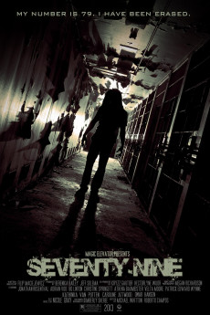 Seventy-Nine (2013) poster