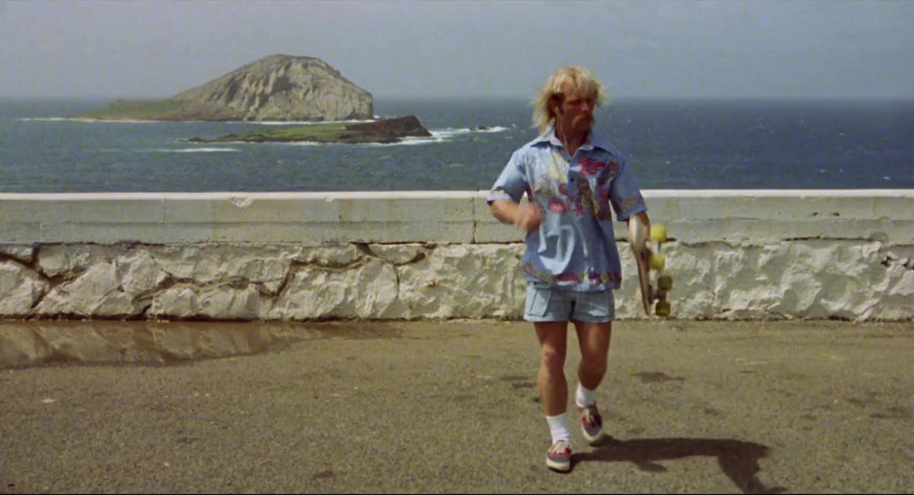 Seven screenshot 1